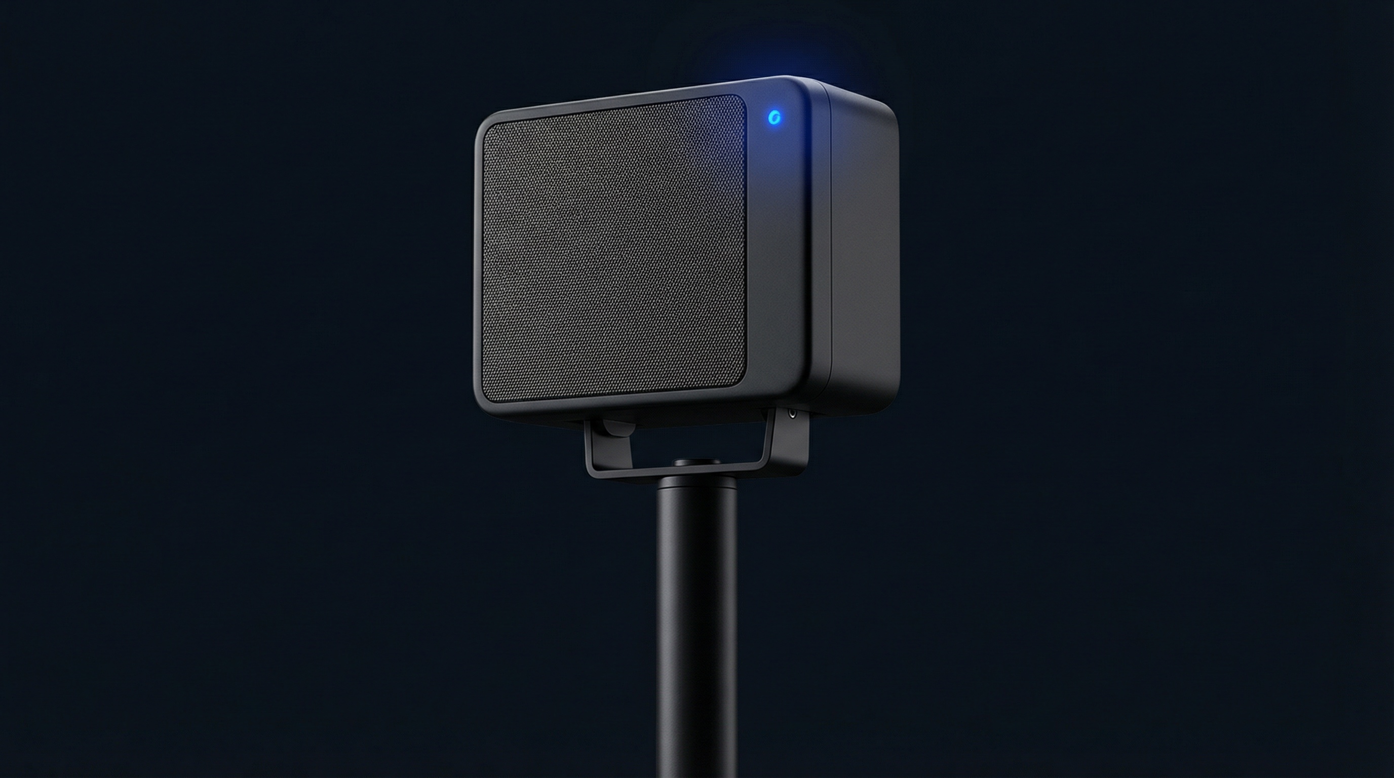 Alpha Vision radar unit